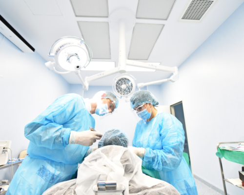 Fast & Fixed, sistemul care a revoluționat implantologia ultimilor ani