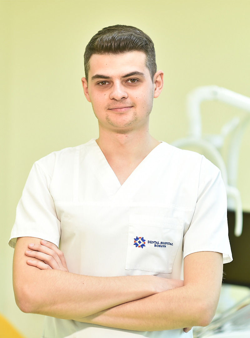 doctor