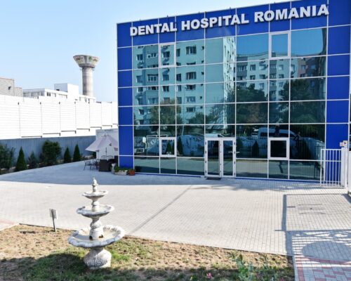 Din 15 mai, Dental Hospital România își reia integral activitatea